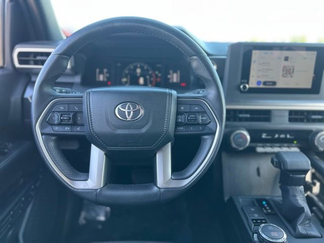 Used 2025 Toyota 4Runner SR5 image 14