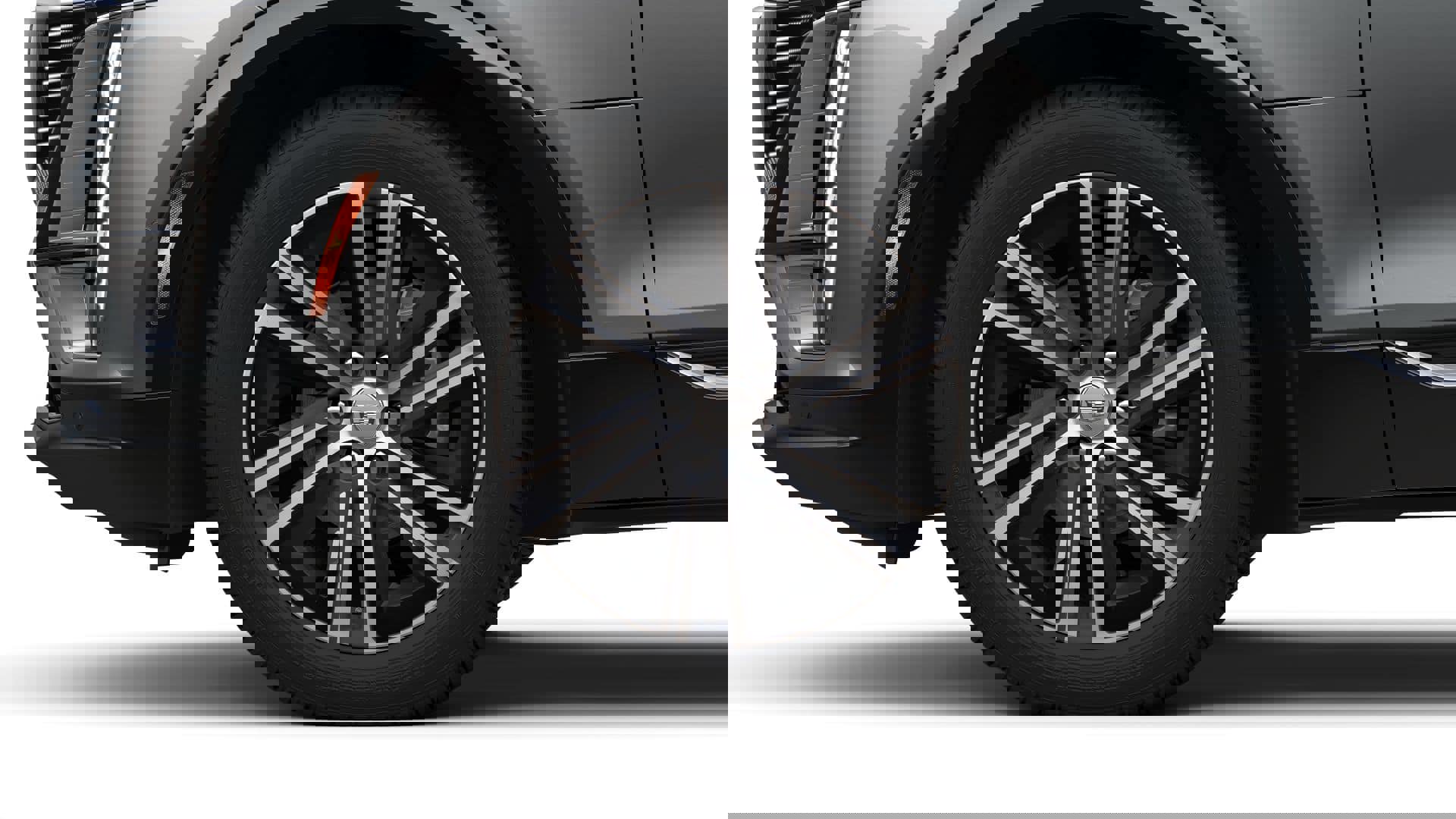 New 2026 Cadillac Lyriq Luxury image 61