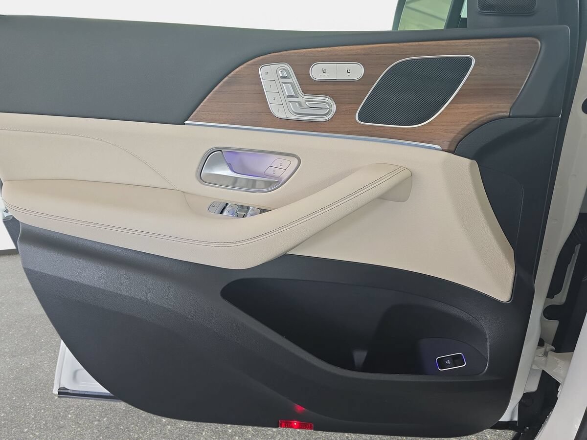 New 2026 Mercedes-Benz GLE 350 4MATIC image 26