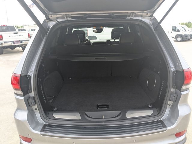 Used 2020 Jeep Grand Cherokee High Altitude image 7