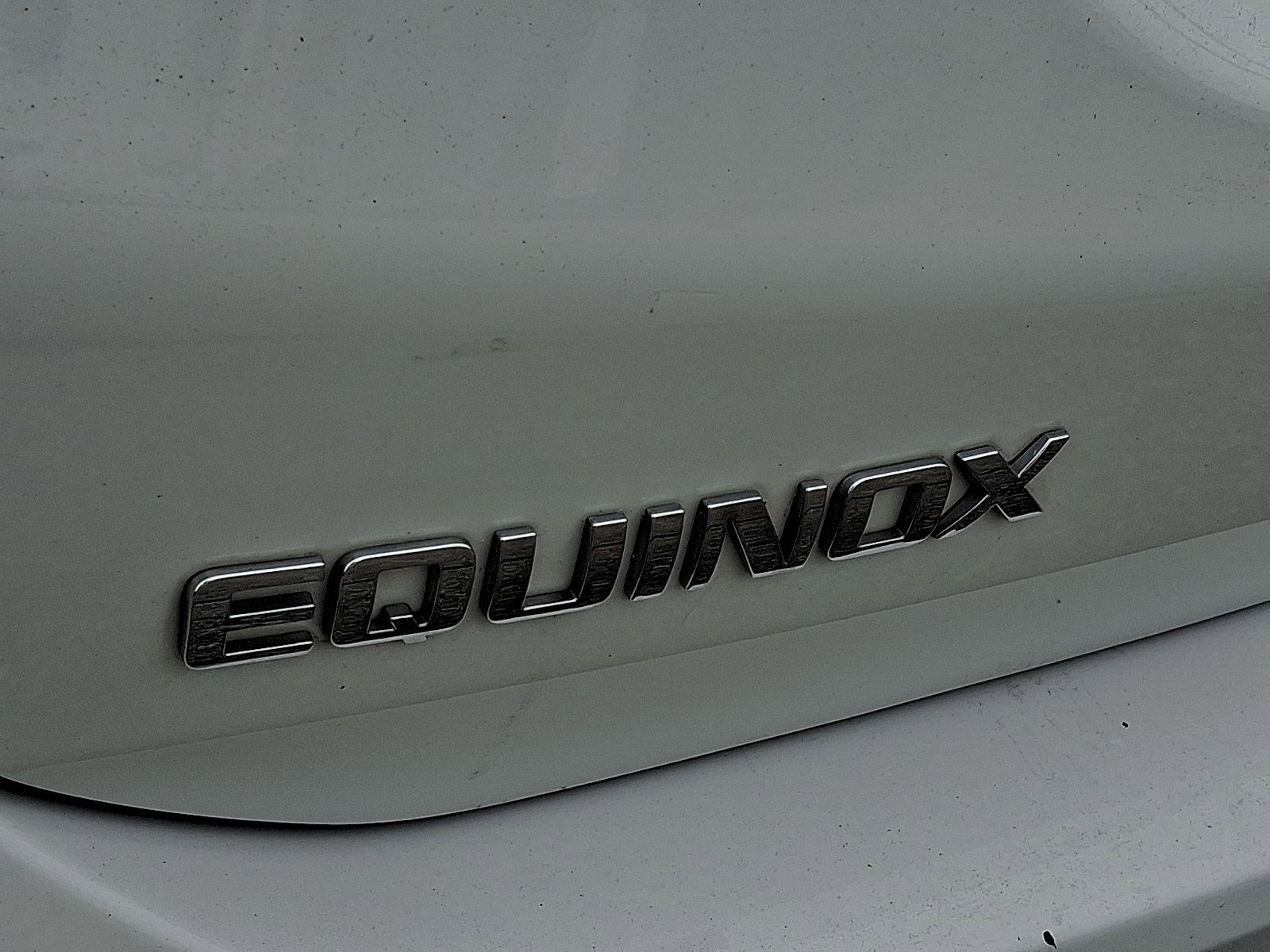 Used 2022 Chevrolet Equinox LS w/ LS Convenience Package FWD image 30