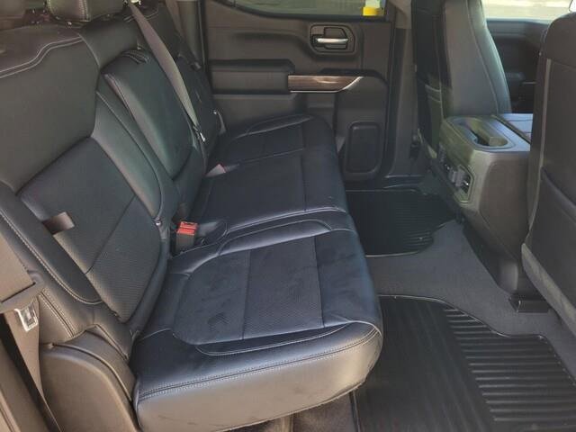 Used 2022 Chevrolet Silverado 1500 RST w/ Bed Protection Package image 14