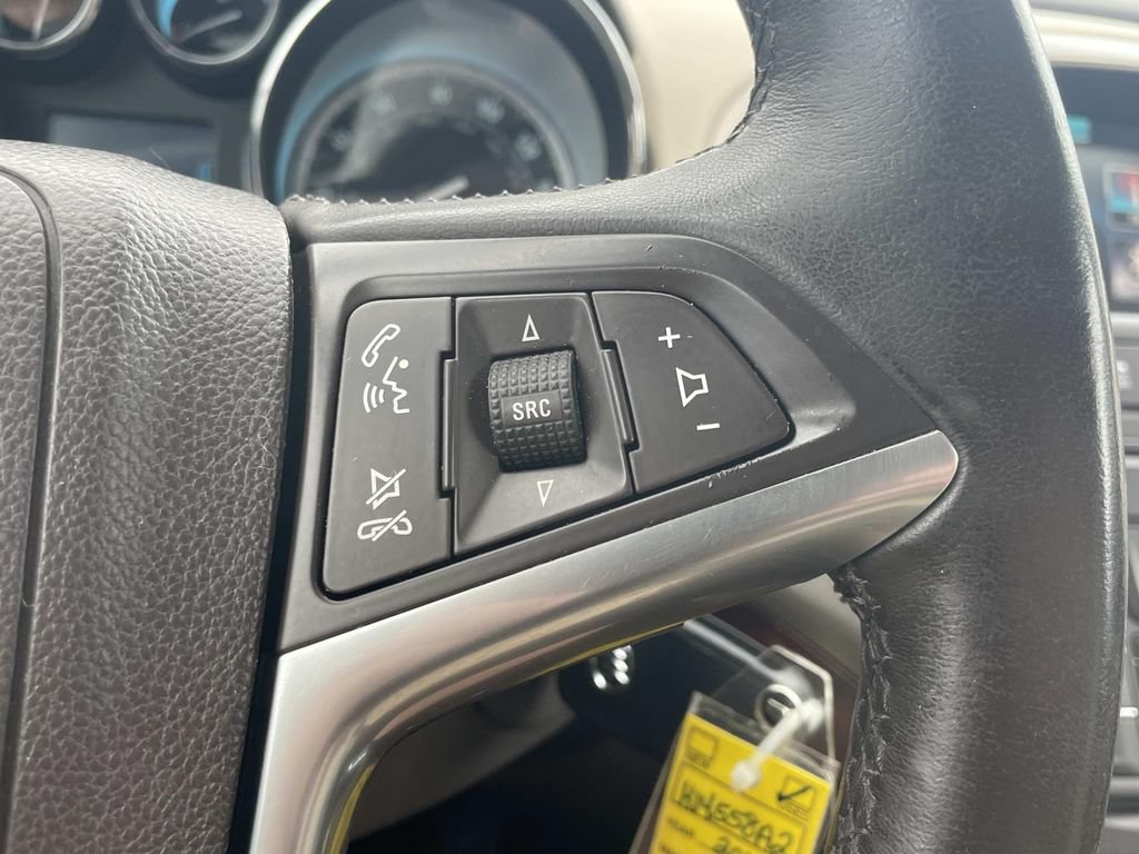 Used 2012 Buick Verano FWD image 25