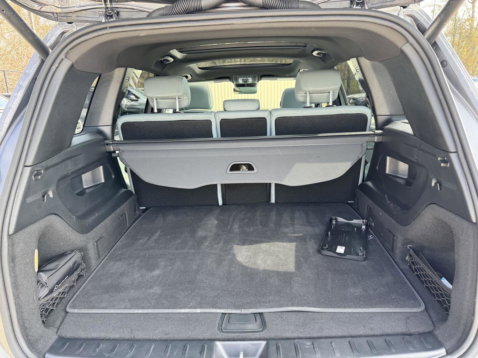 Certified 2026 Mercedes-Benz GLB 250 image 25