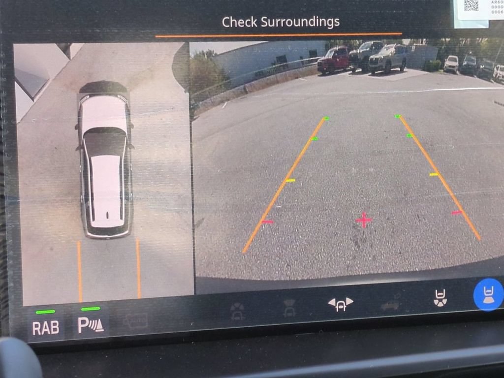 New 2026 Subaru Outback Touring XT AWD/4WD image 21