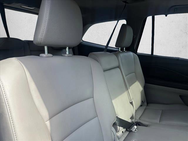 Used 2020 Honda Pilot EX-L image 28