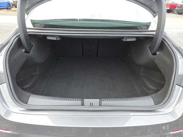 Used 2025 Mercedes-Benz CLA 250 4MATIC image 23