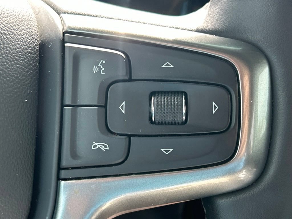 Used 2023 Chevrolet Silverado 1500 LT RWD image 27