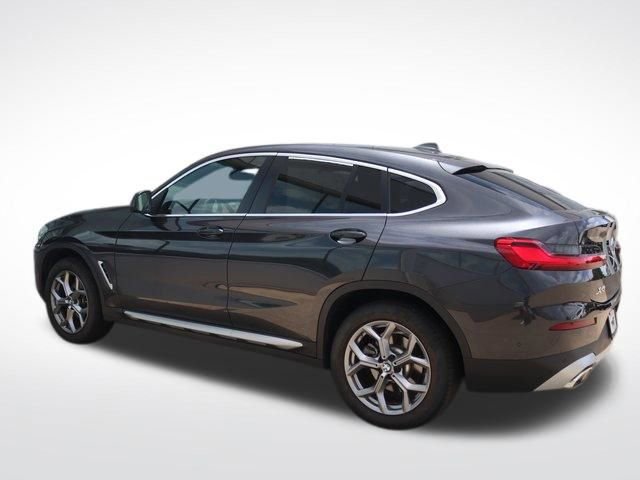 Used 2025 BMW X4 xDrive30i image 28