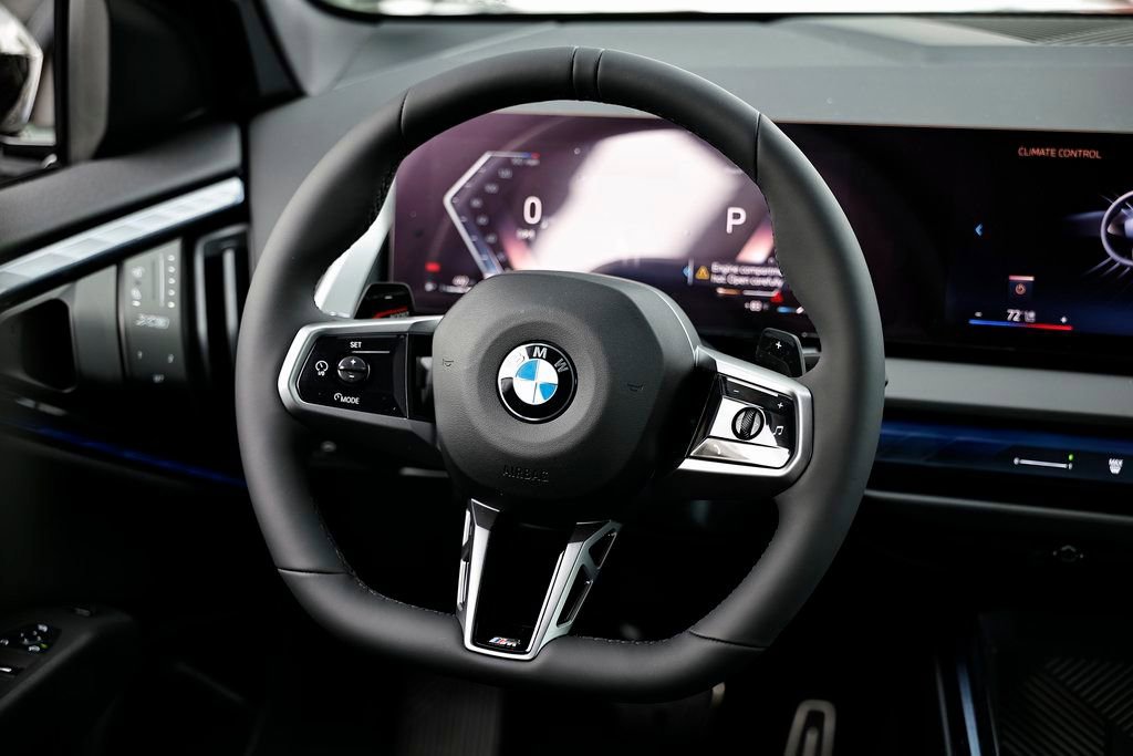 Used 2025 BMW X3 xDrive30i w/ M Sport Package image 27