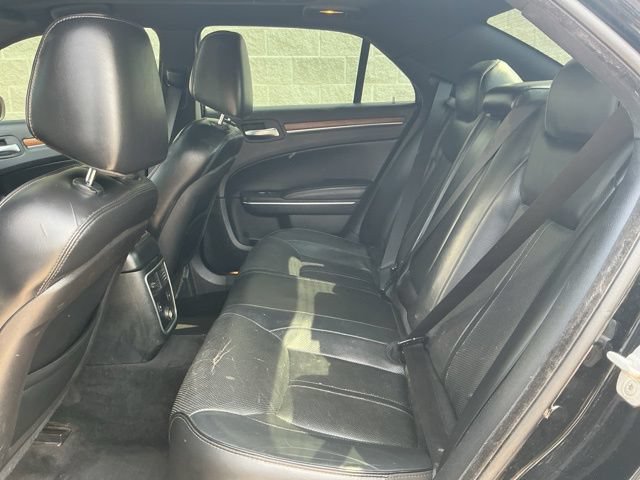 Used 2013 Chrysler 300 C w/ Harman Kardon Audio Group AWD/4WD image 27