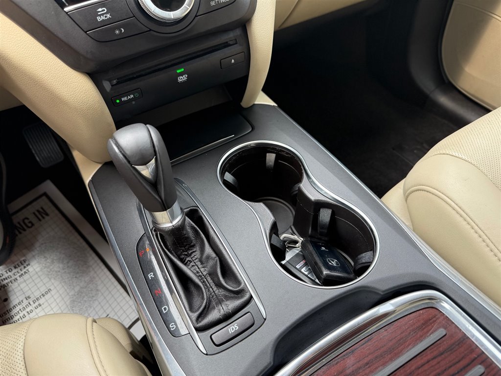 Used 2014 Acura MDX w/ Advance & Entertainment Pac FWD image 24
