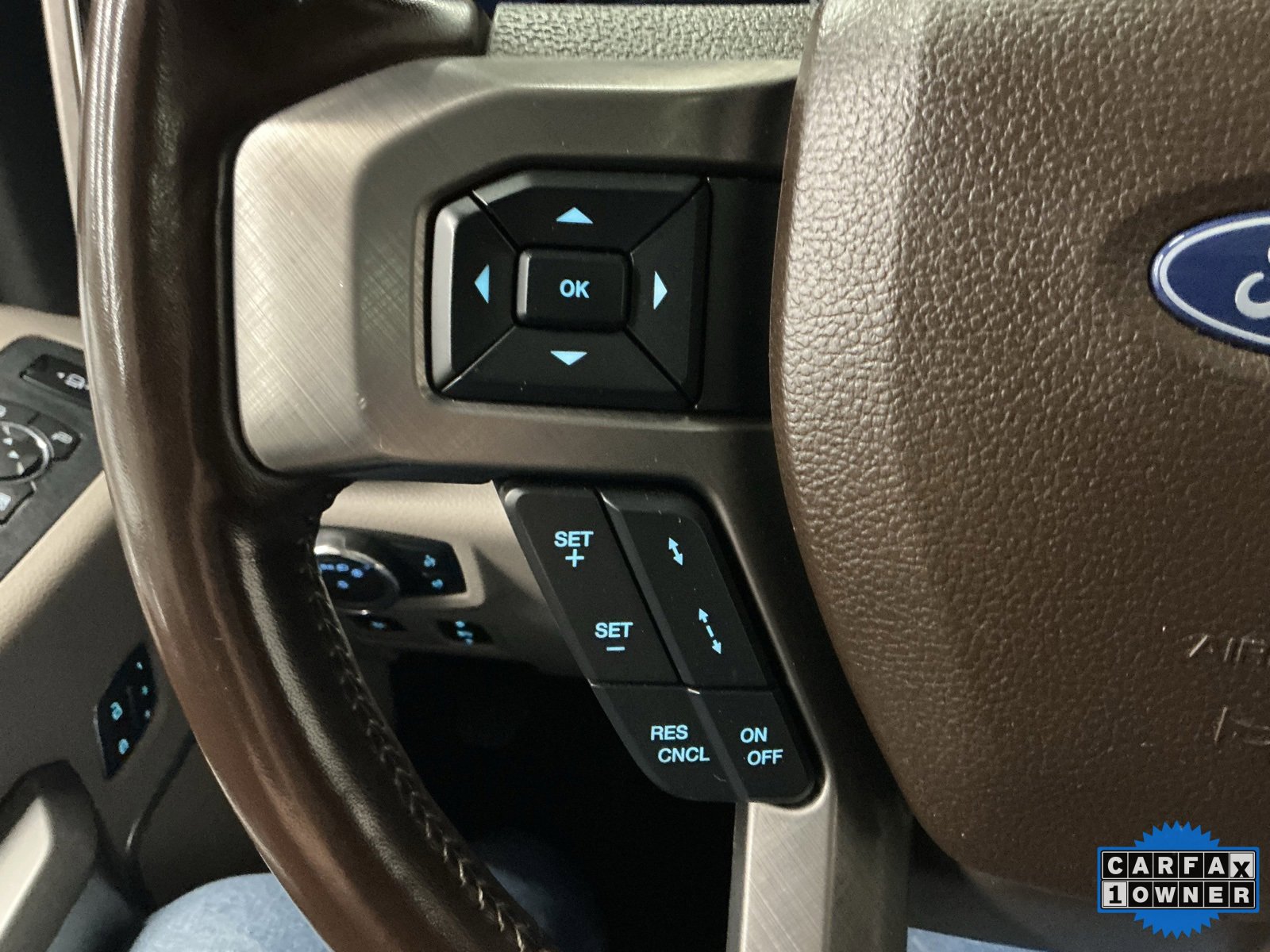 Used 2019 Ford F450 Limited image 20