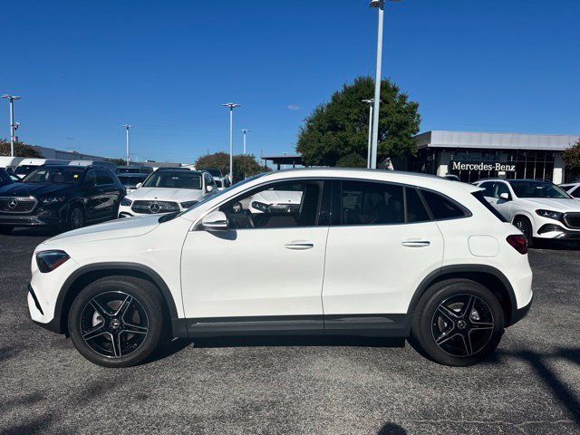 Used 2026 Mercedes-Benz GLA 250 image 3