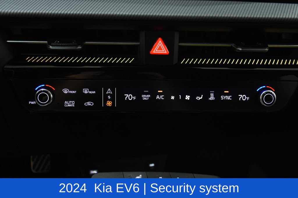 Used 2024 Kia EV6 GT AWD/4WD image 20