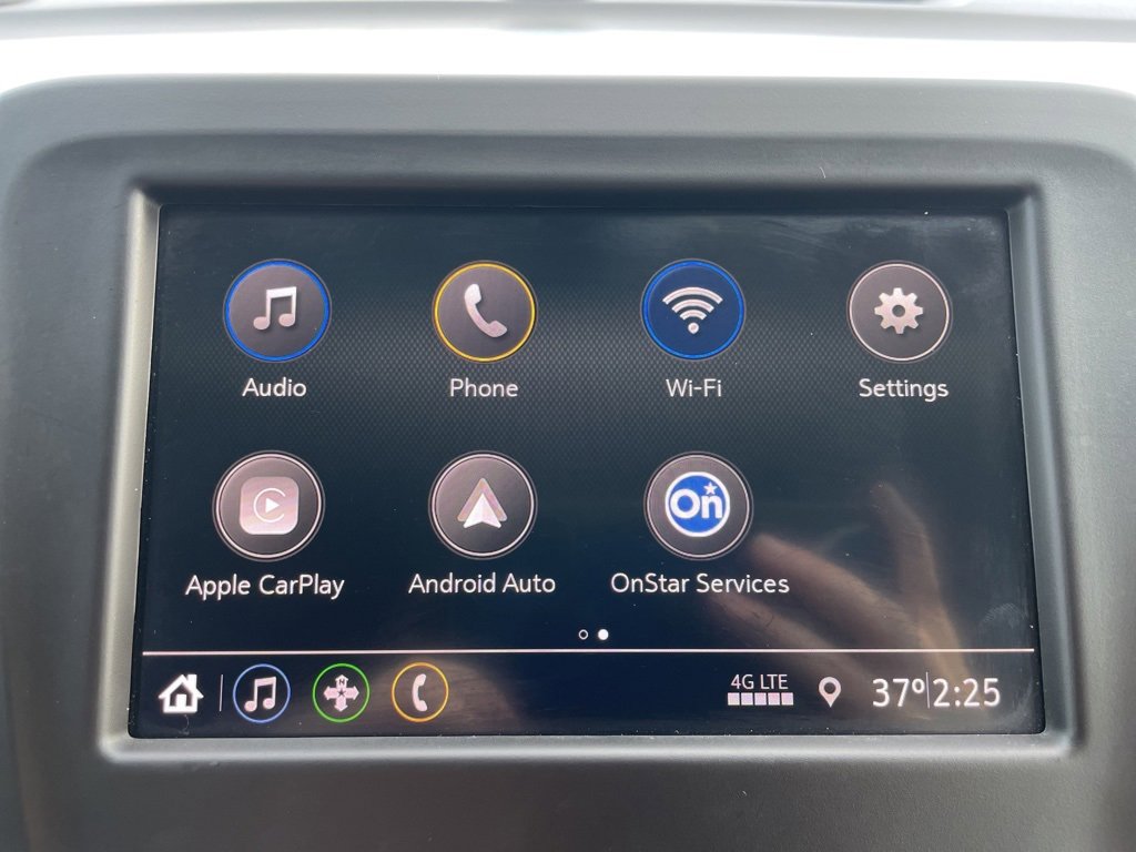 Used 2020 Chevrolet Equinox LT image 16