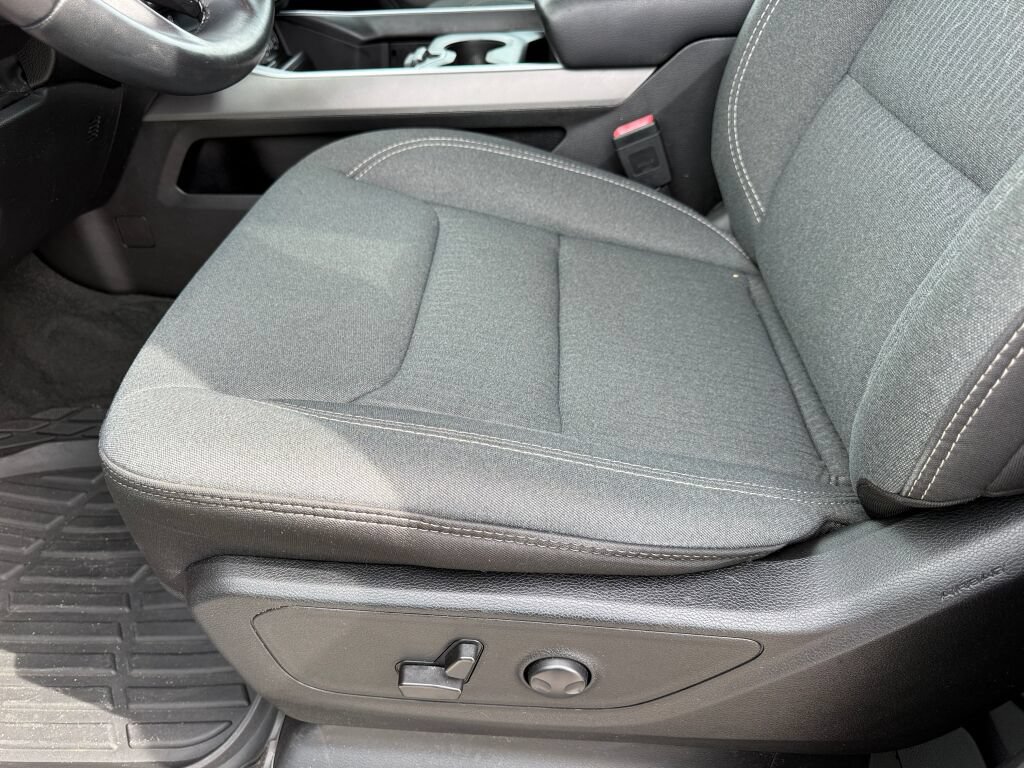 Used 2022 RAM 1500 Big Horn AWD/4WD image 19