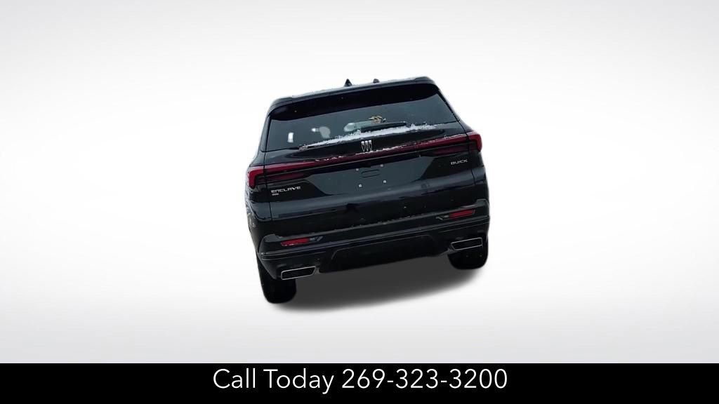 New 2026 Buick Enclave Sport Touring w/ Power Package image 5