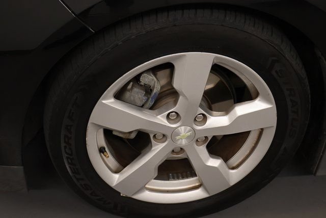 Used 2012 Chevrolet Volt FWD image 7