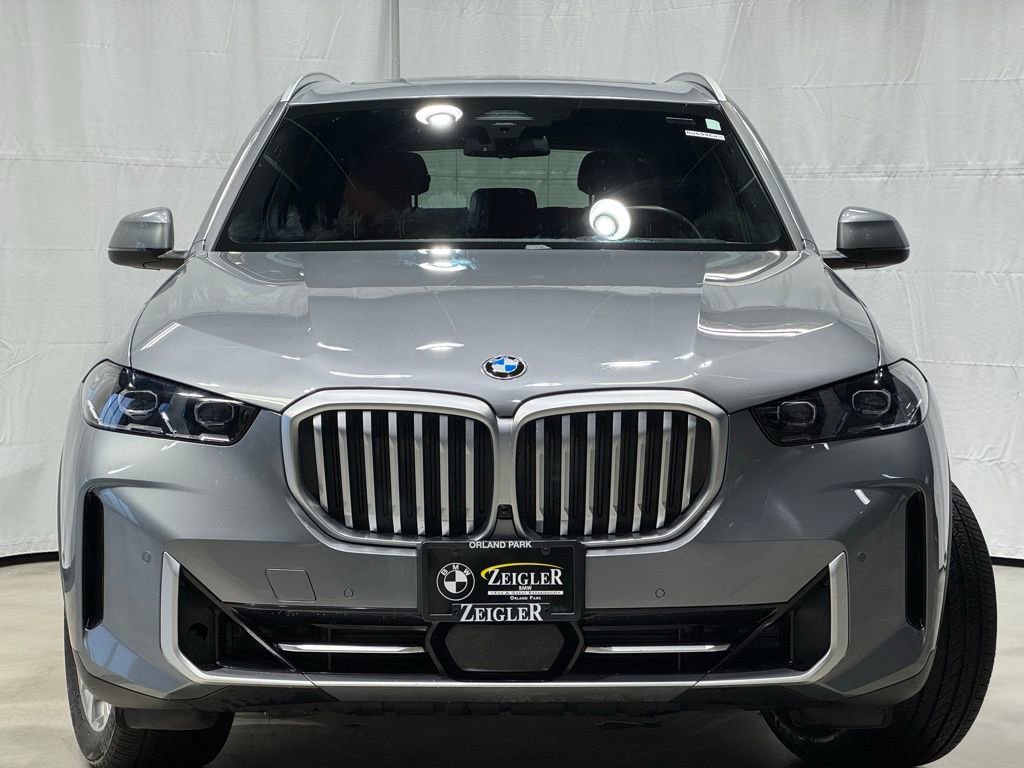 Certified 2024 BMW X5 xDrive40i w/ Premium Package video 2