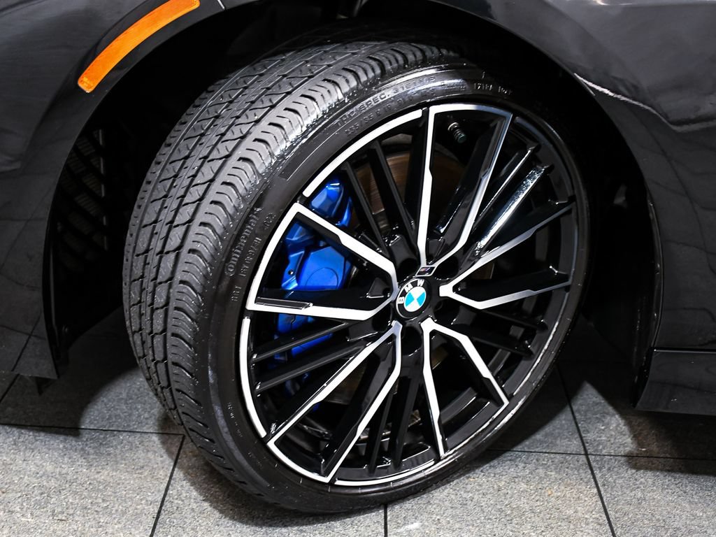 Used 2023 BMW M235i xDrive Gran Coupe AWD/4WD image 7