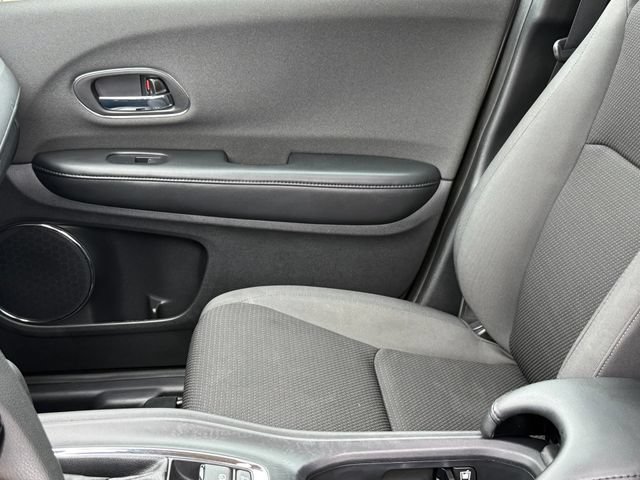 Used 2019 Honda HR-V EX image 8