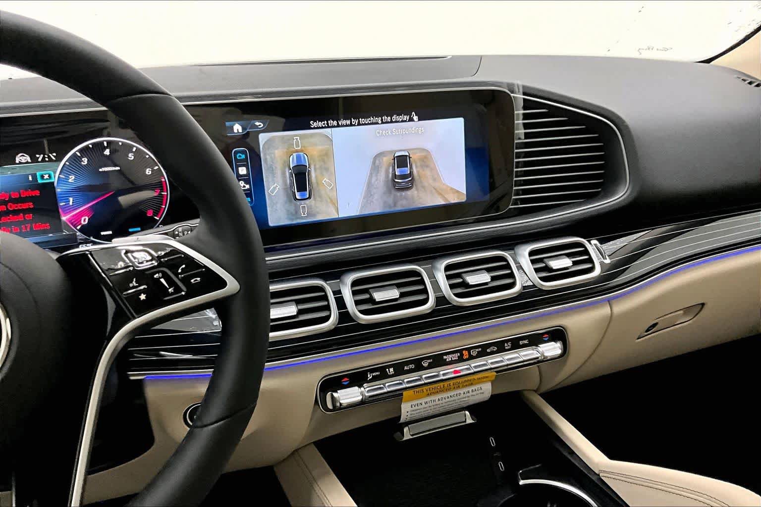 New 2026 Mercedes-Benz GLE 450 4MATIC image 6