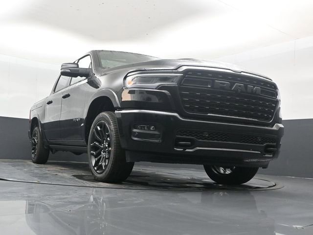 New 2026 RAM 1500 Limited AWD/4WD image 43