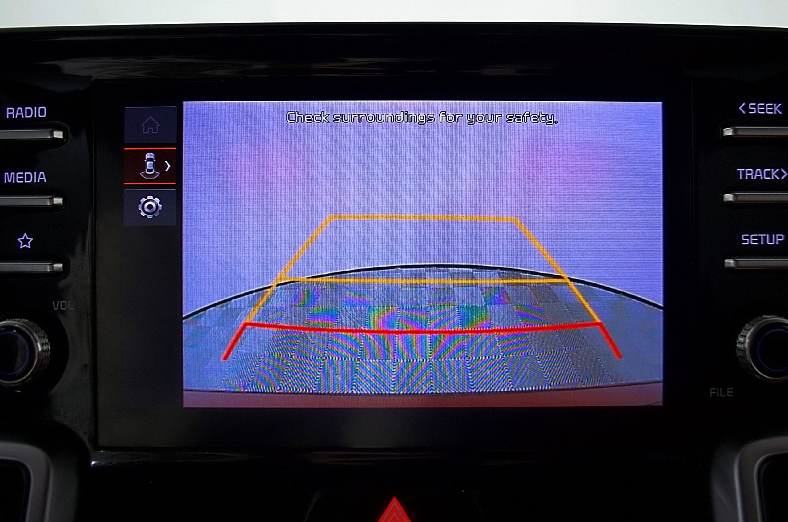 Used 2022 Kia Sorento LX image 26