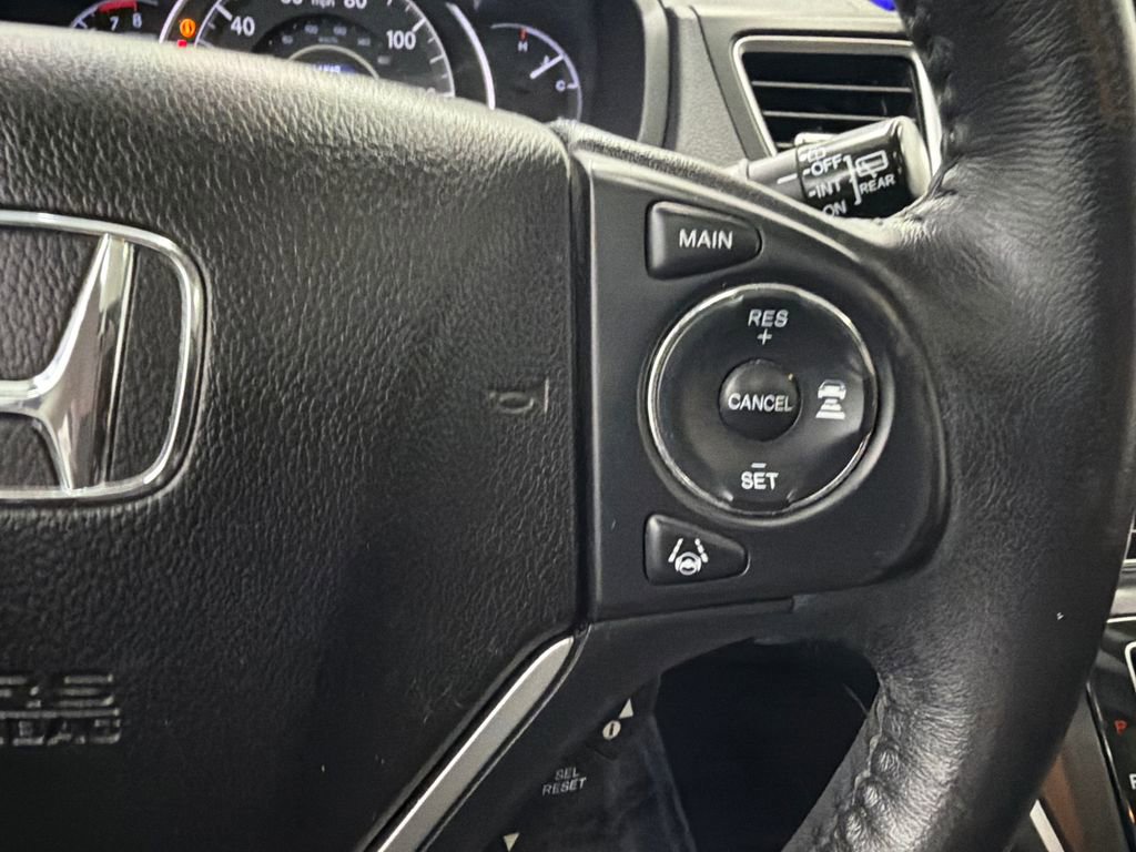 Used 2016 Honda CR-V Touring image 29