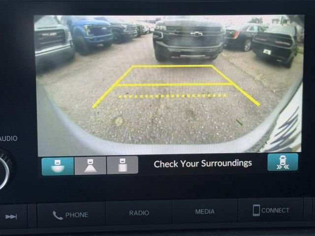 Used 2023 Honda CR-V Sport image 32