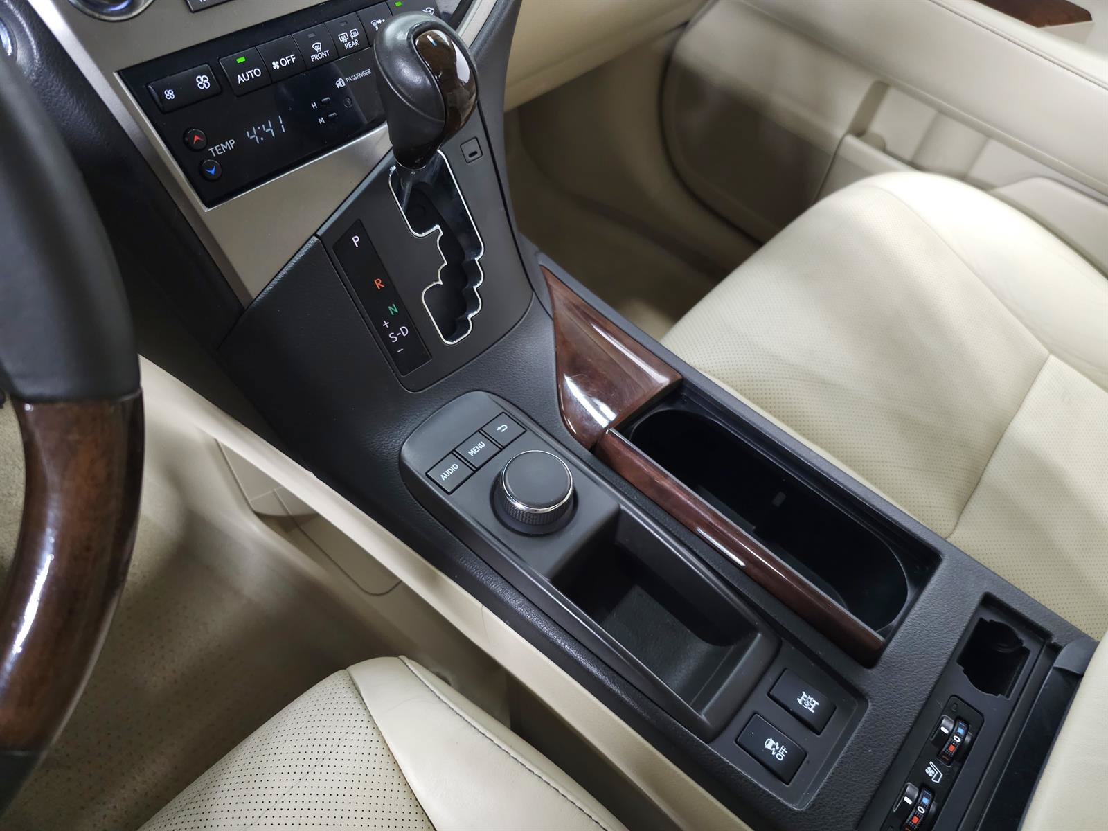 Used 2013 Lexus RX 350 AWD image 25