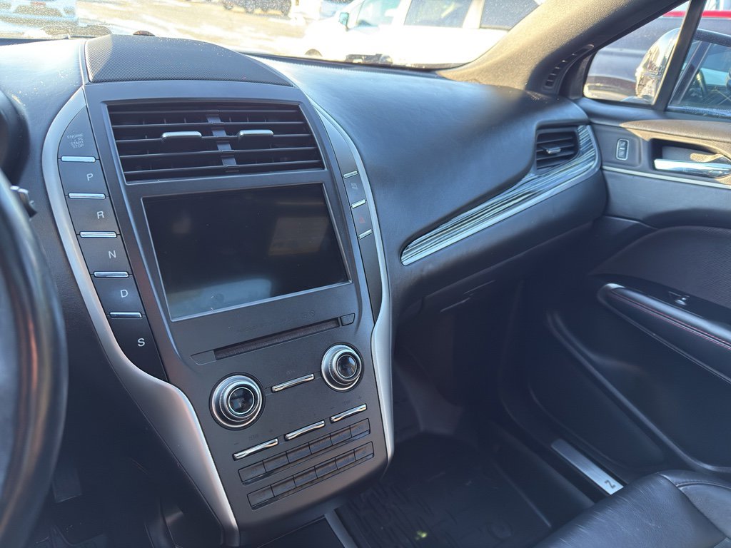 Used 2018 Lincoln MKC Black Label w/ Lincoln MKC Climate Package image 11