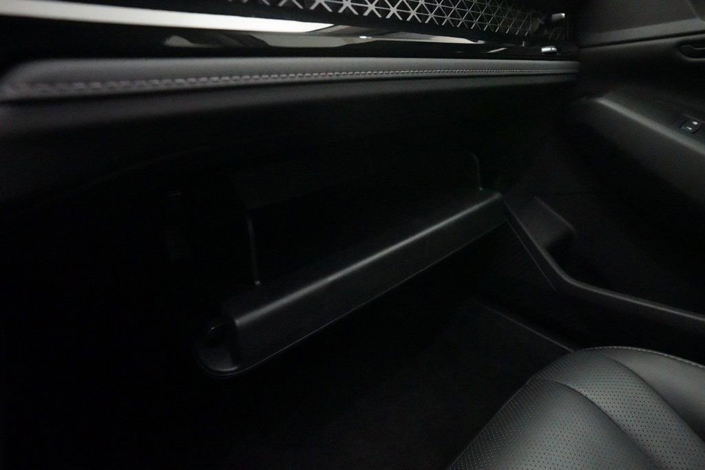 Certified 2024 Honda Accord EX-L image 29