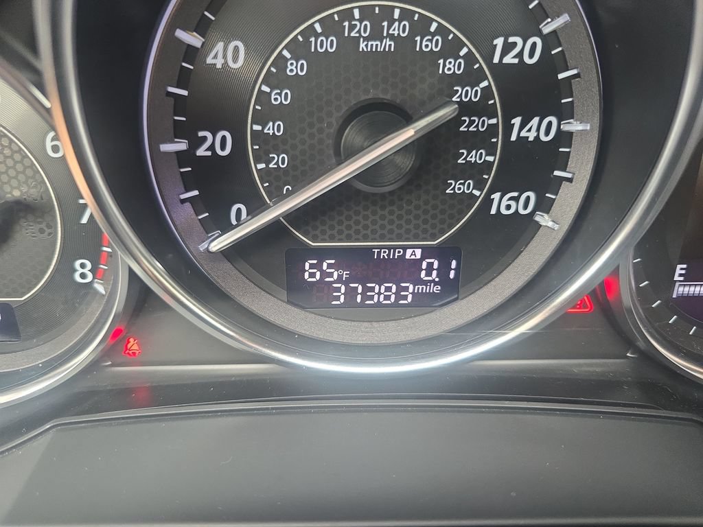 Used 2014 MAZDA MAZDA6 i Grand Touring FWD image 14