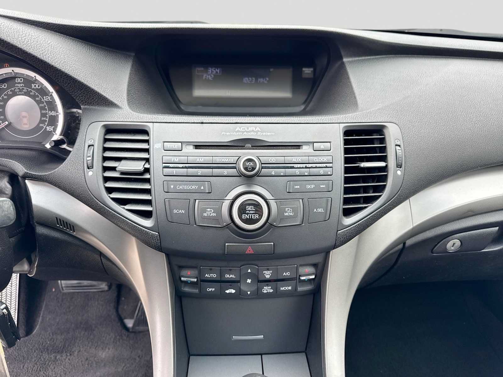 Used 2010 Acura TSX Sedan FWD image 27