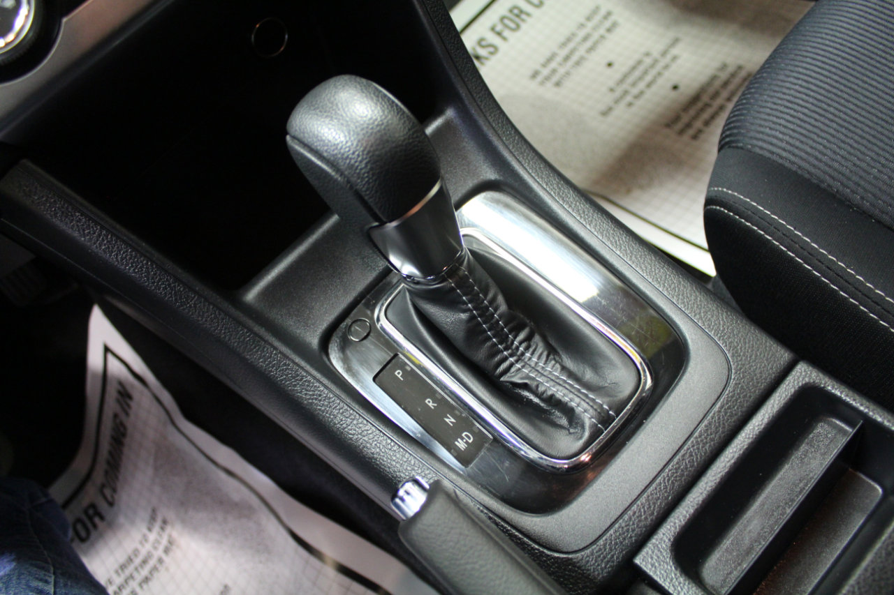 Used 2015 Subaru Impreza 2.0i Sport Premium w/ Popular Package #1 image 17