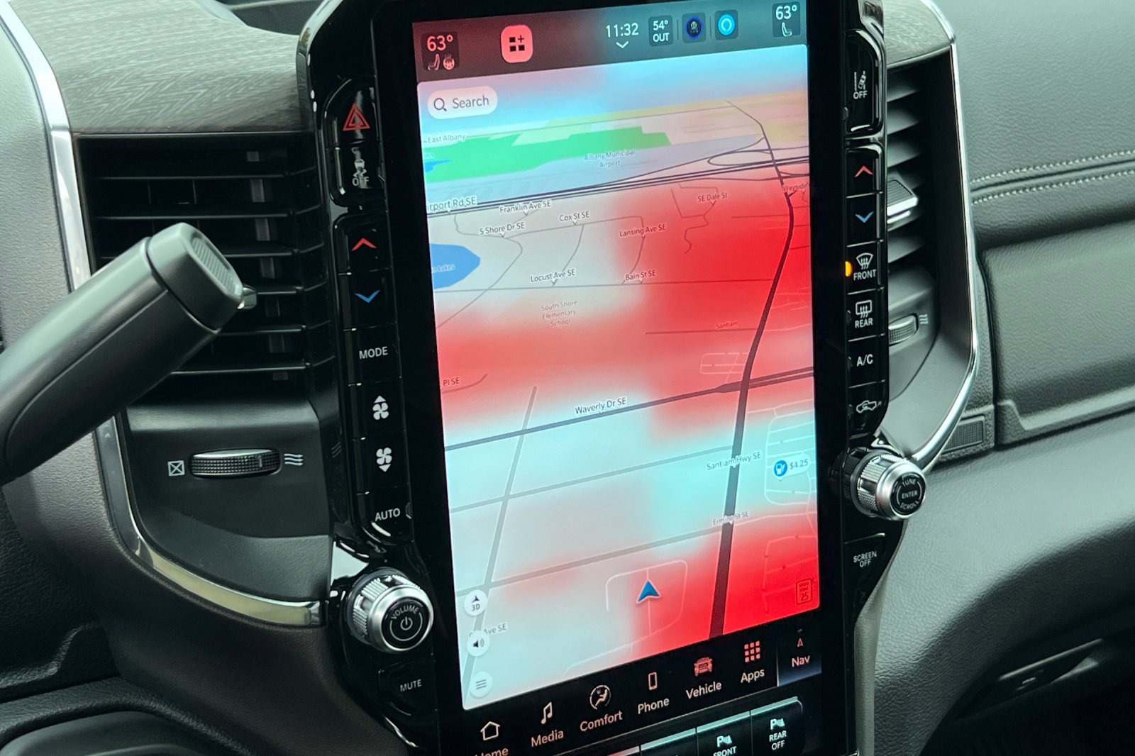 New 2026 RAM 2500 Laramie image 16