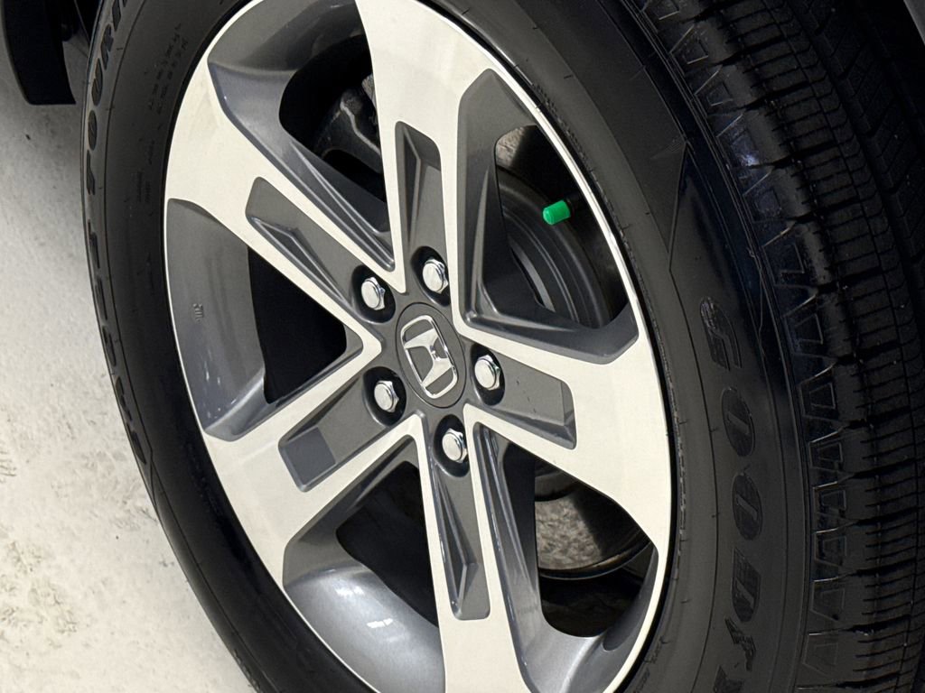 Certified 2025 Honda Pilot EX-L image 10