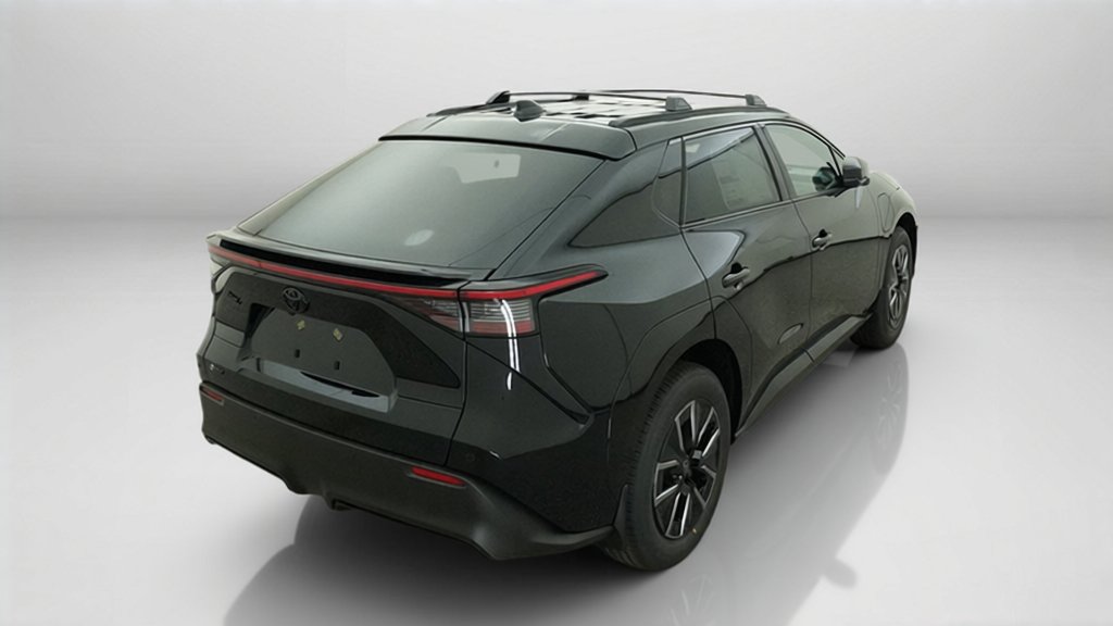 New 2026 Toyota bZ FWD image 11
