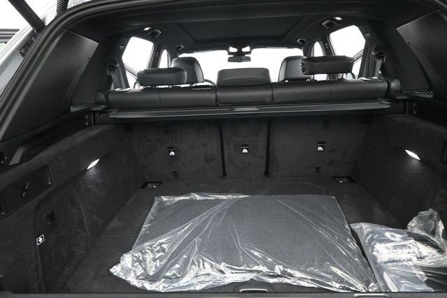 New 2026 BMW X5 xDrive50e AWD/4WD image 19