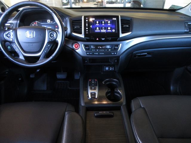 Used 2020 Honda Ridgeline RTL image 20