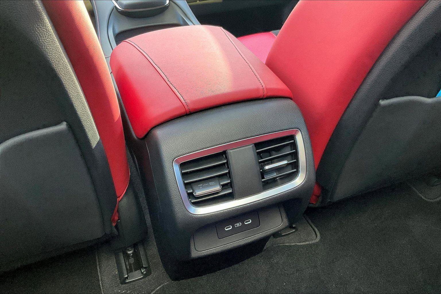 Certified 2024 Acura RDX A-Spec image 25