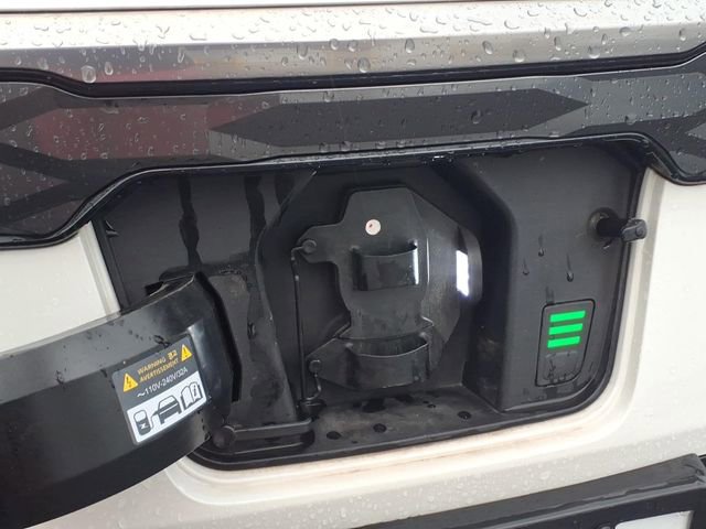 Used 2023 Kia Niro Wind FWD image 26