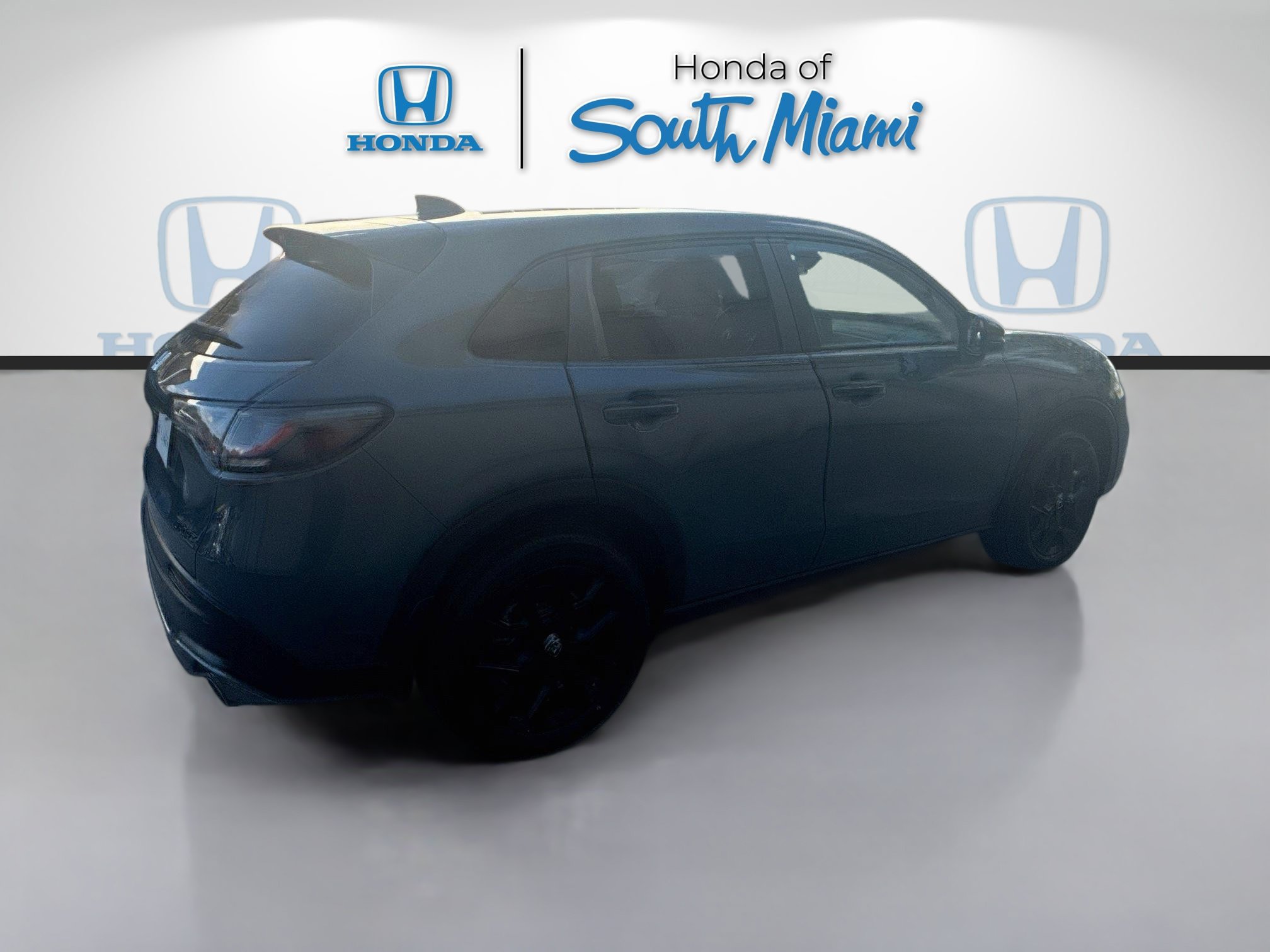 Used 2024 Honda HR-V Sport image 7
