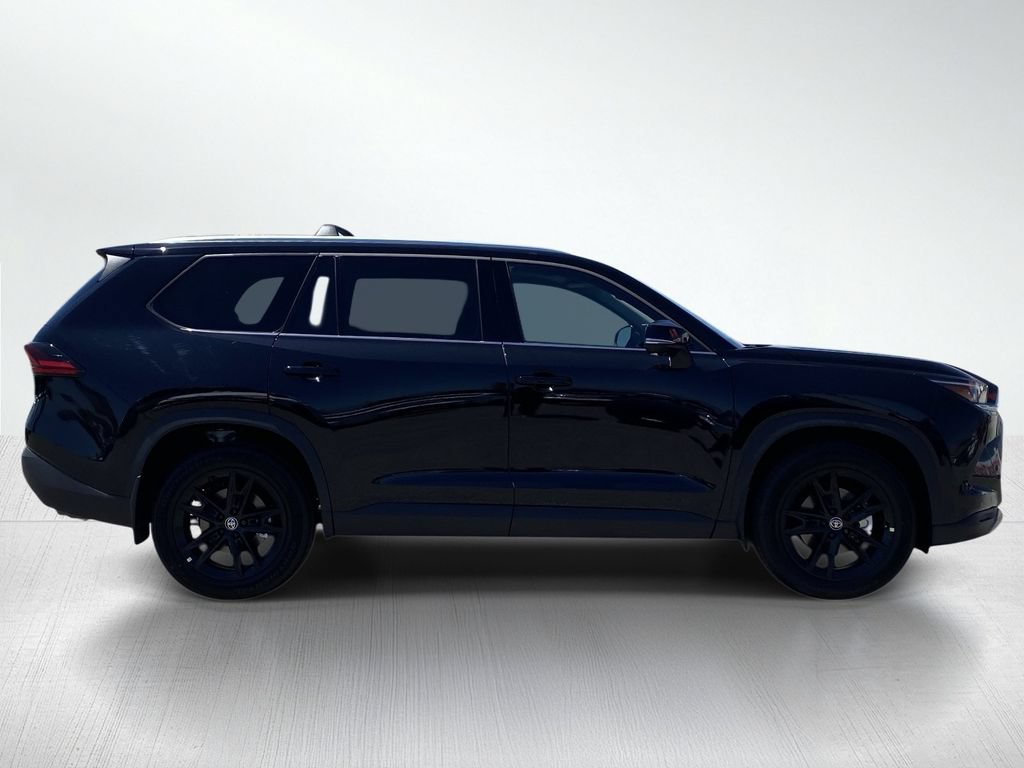 Used 2026 Toyota Grand Highlander AWD image 10