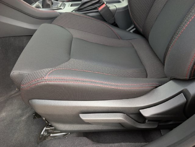 New 2026 Subaru WRX Premium AWD/4WD image 14