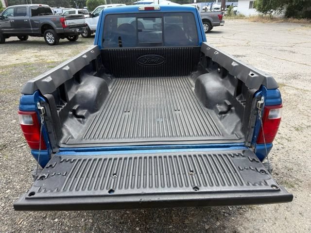 Used 2002 Ford Ranger XLT AWD/4WD image 15