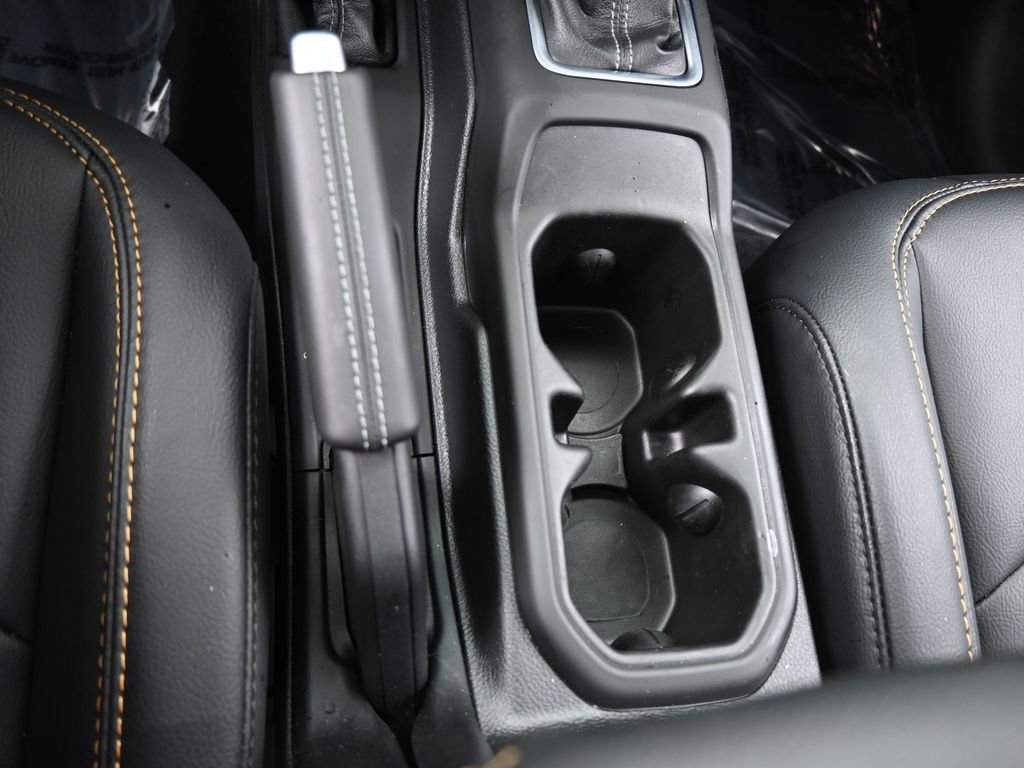 Used 2024 Jeep Gladiator Sport w/ Premium Package image 29