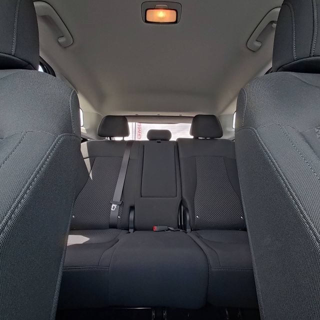 Used 2023 Kia Sportage LX FWD image 30